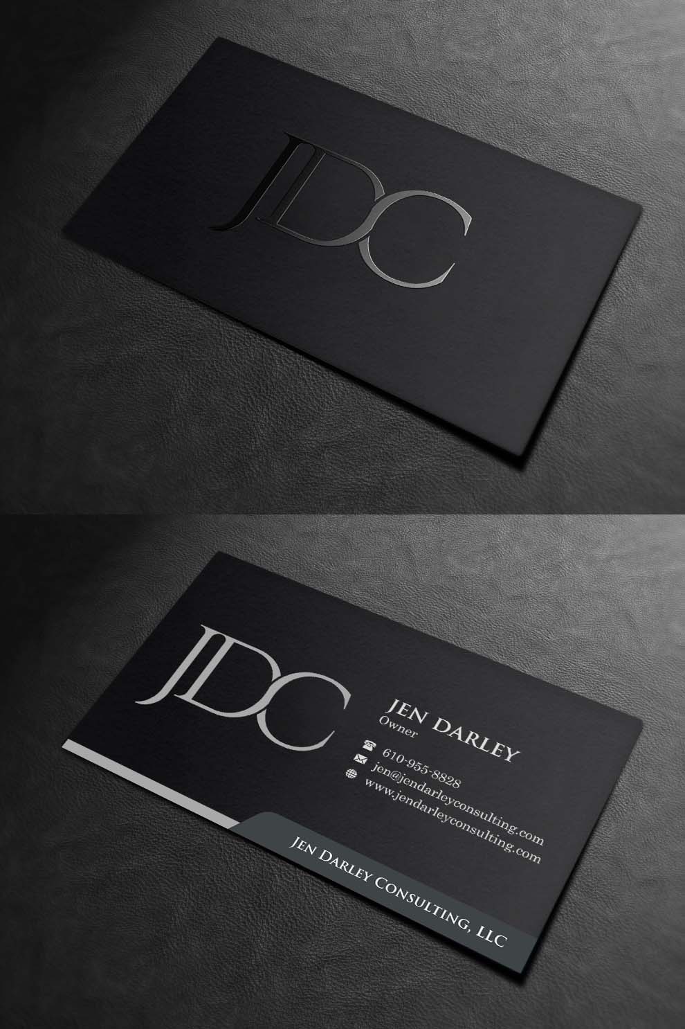 Business Card Design by INDIAN_Ashok for this project | Design #23846281