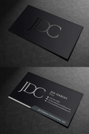 Business Card Design by INDIAN_Ashok for this project | Design: #23846281