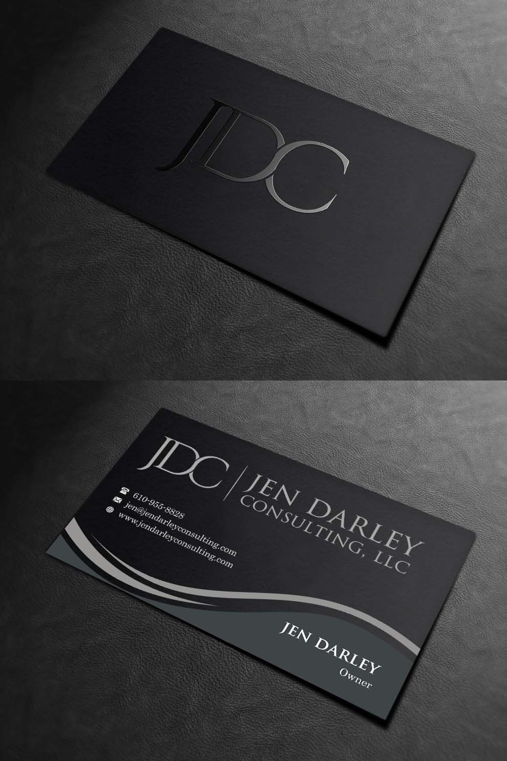Business Card Design by INDIAN_Ashok for this project | Design #23846282
