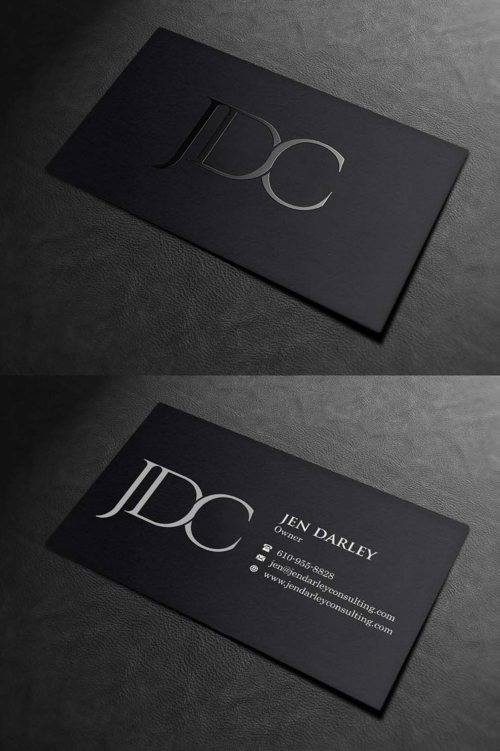 Diseño de Tarjeta de Presentación por INDIAN_Ashok para este proyecto | Diseño #23846283