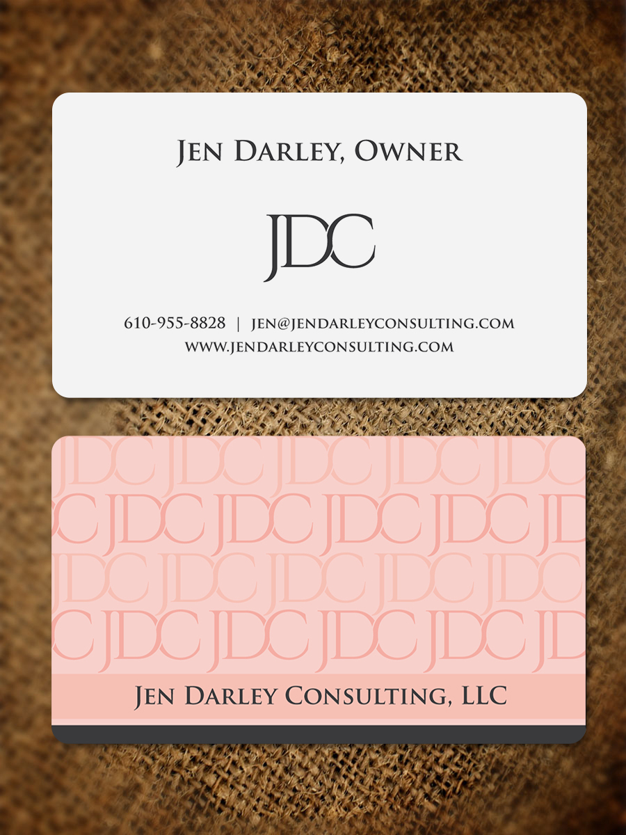 Business Card Design by JK18 for this project | Design #23849061