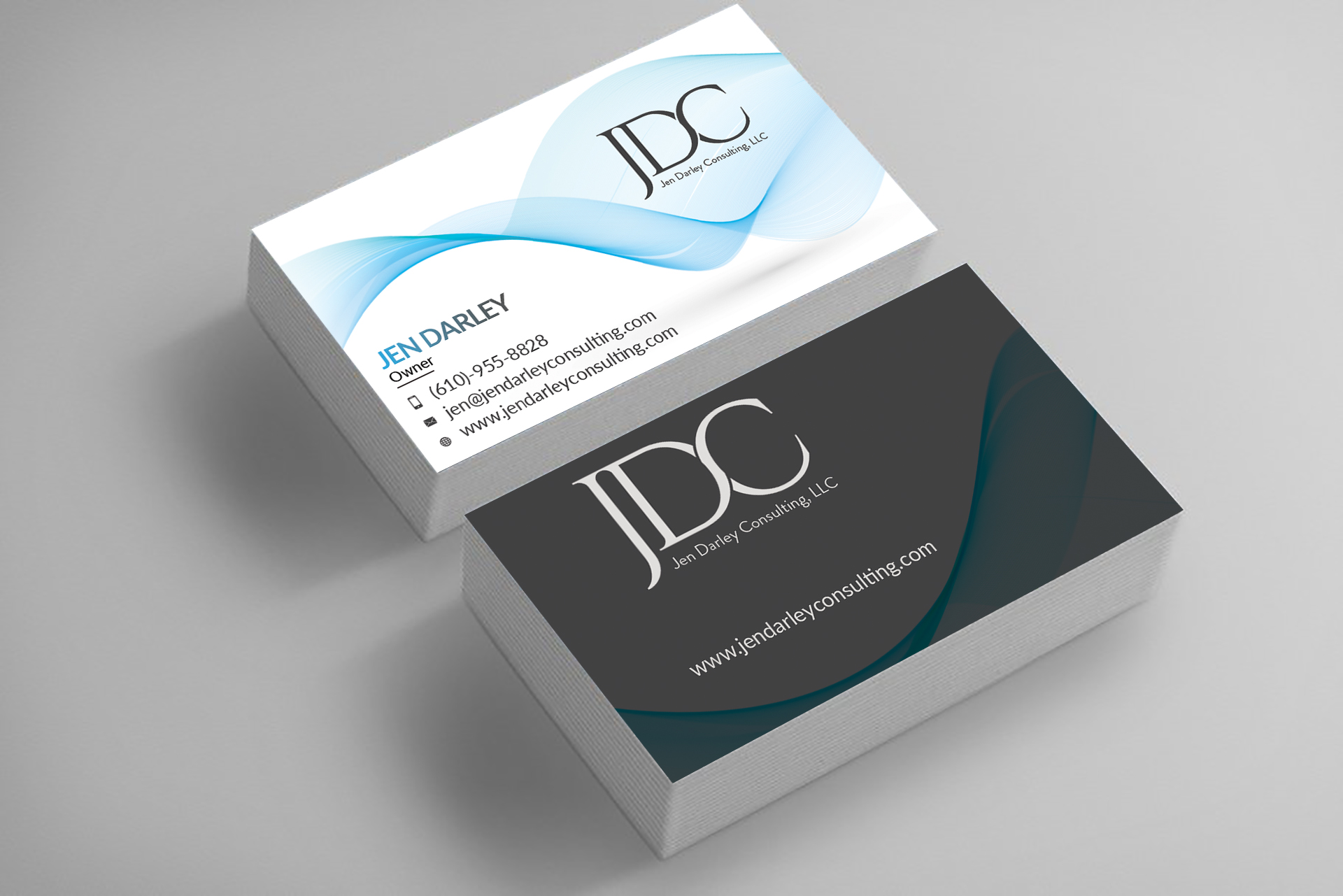 Diseño de Tarjeta de Presentación por Jahidul para este proyecto | Diseño #23851923