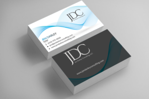 Diseño de Tarjeta de Presentación por Jahidul para este proyecto | Diseño: #23851923