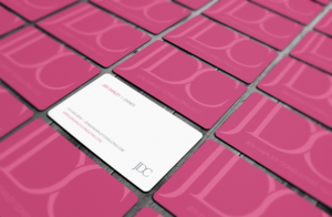 Business Card Design by logodentity for this project | Design: #23847981