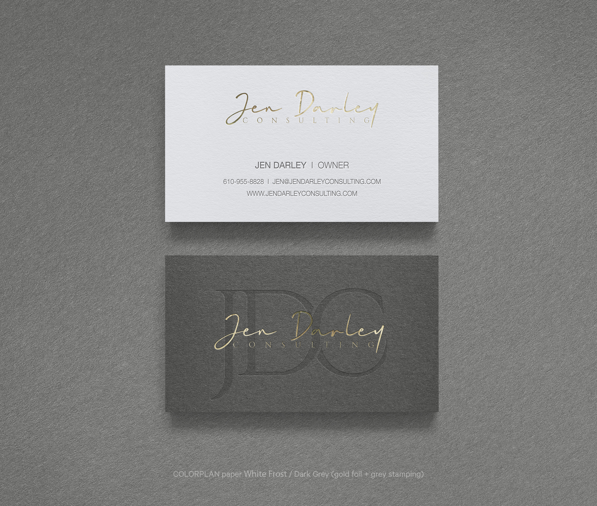 Design de Carte de Visite par logodentity pour ce projet | Design #23849730