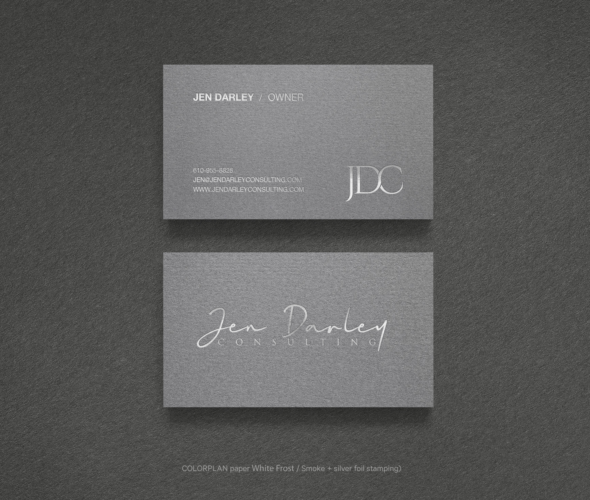 Visitenkarten-Design von logodentity für dieses Projekt | Design #23849959
