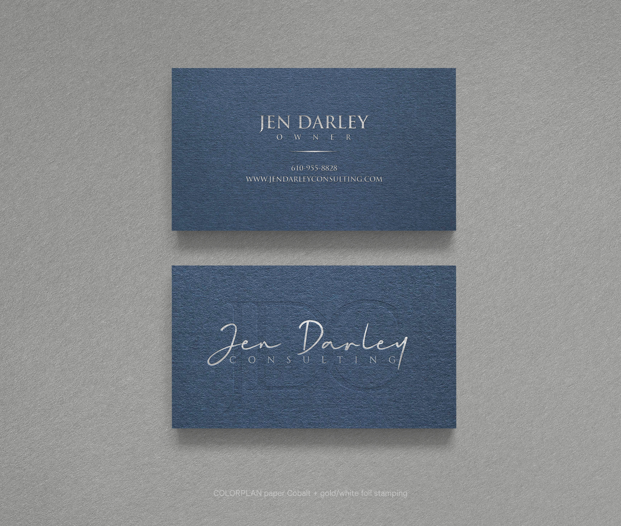 Business Card Design by logodentity for this project | Design #23850152
