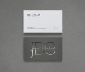 Business Card Design by logodentity for this project | Design: #23851041