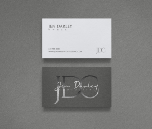 Business Card Design by logodentity for this project | Design: #23851043