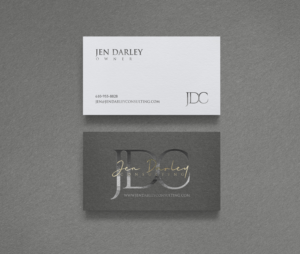 Business Card Design by logodentity for this project | Design: #23851283