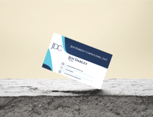 Business Card Design by Graphic_Studio3