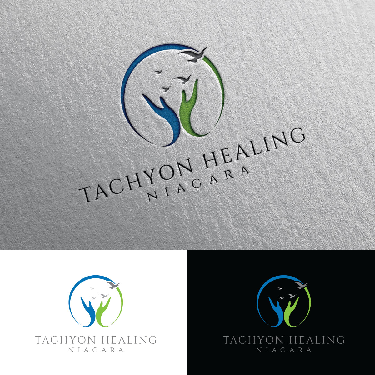 Logo Design by Rii for this project | Design #23846757