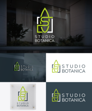 Logo Design by Sergio Coelho for this project | Design: #23856577