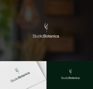 Logo Design by Alex Petersen for this project | Design #23846037