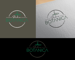 Logo Design by Atec for this project | Design: #23845342
