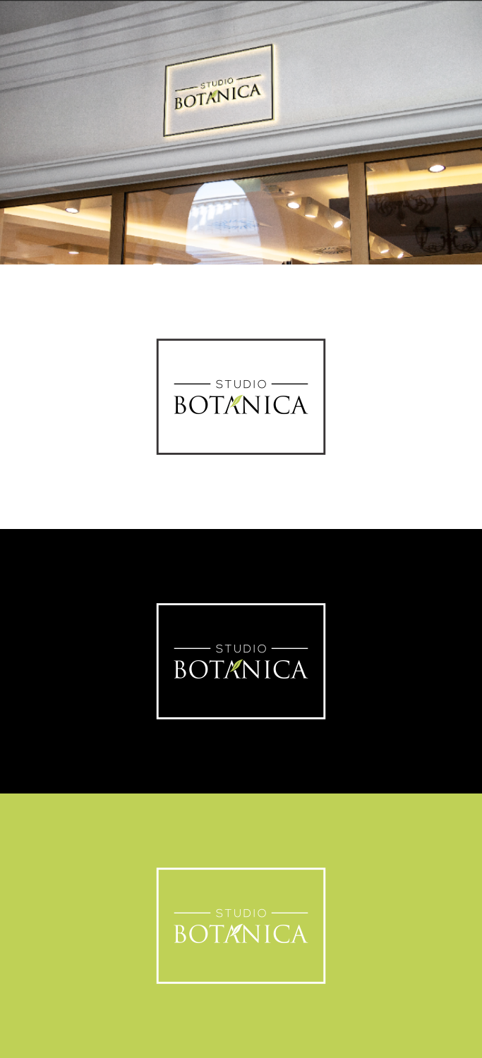 Logo Design by fatiyadesign for this project | Design #23860160