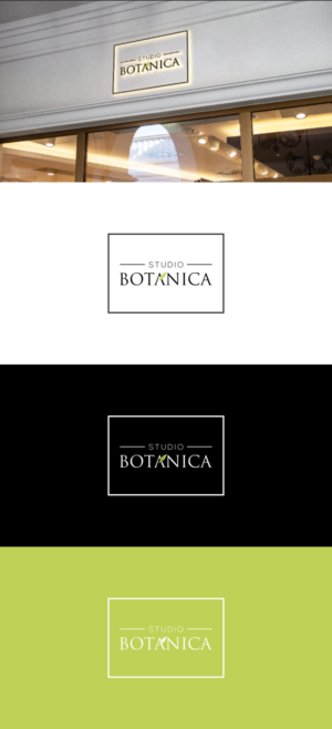 Logo Design by fatiyadesign for this project | Design: #23860160