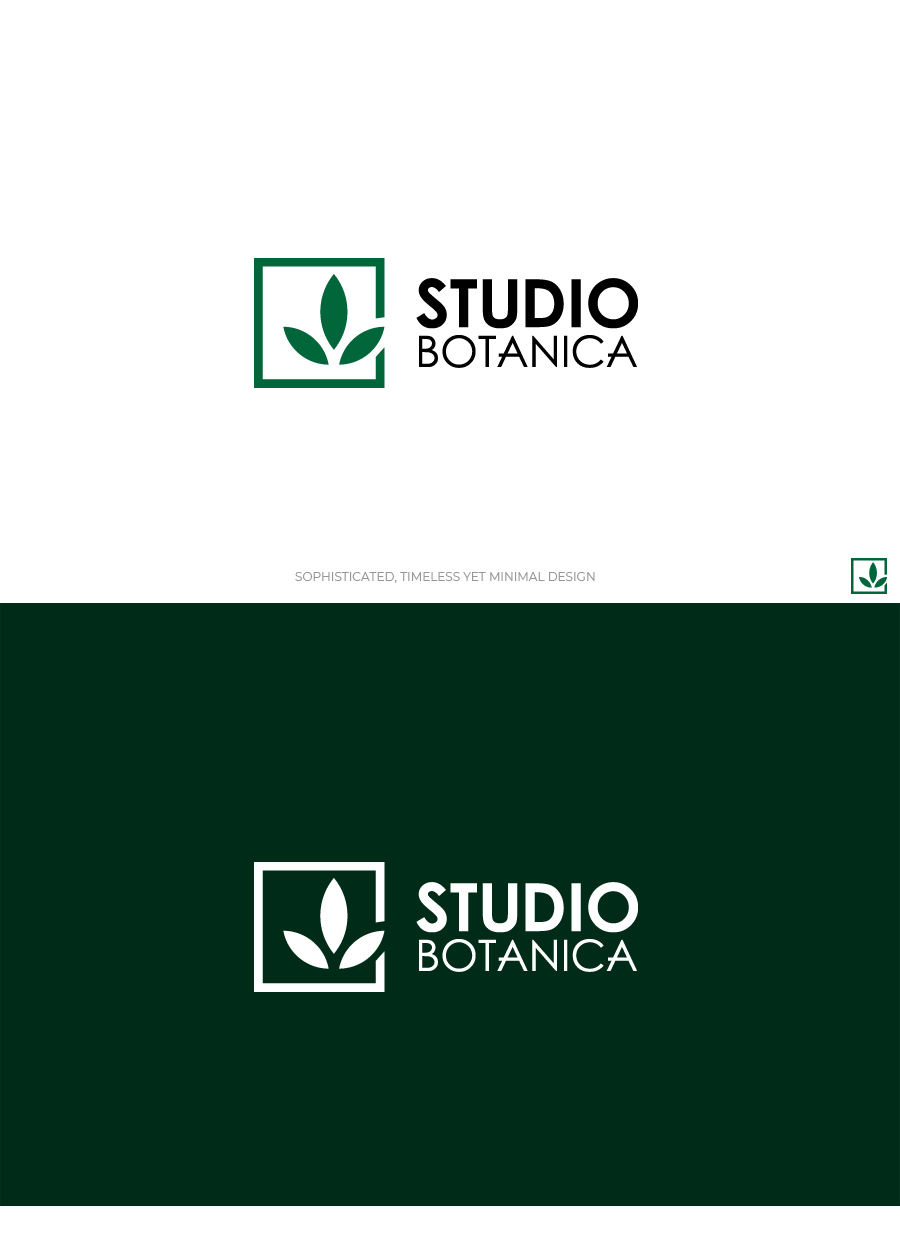 Logo Design by Matrix Studio for this project | Design #23863950