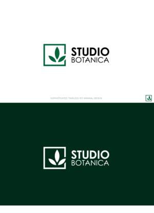 Logo Design by Matrix Studio for this project | Design: #23863950