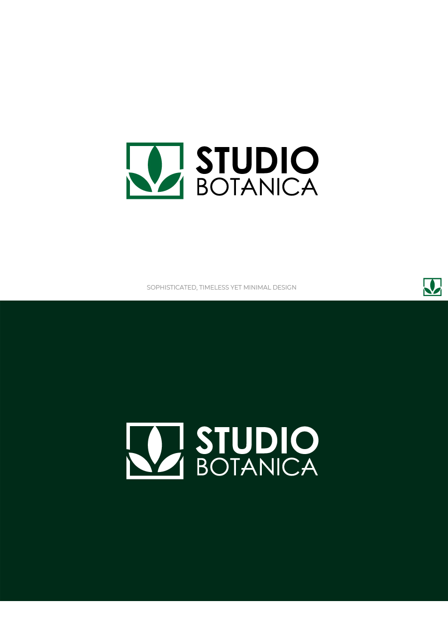 Logo Design by Matrix Studio for this project | Design #23864481