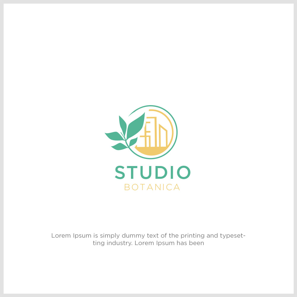 Logo Design by luthfanajah 2 for this project | Design #23845587