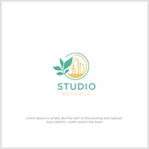 Logo Design by luthfanajah 2 for this project | Design: #23845587