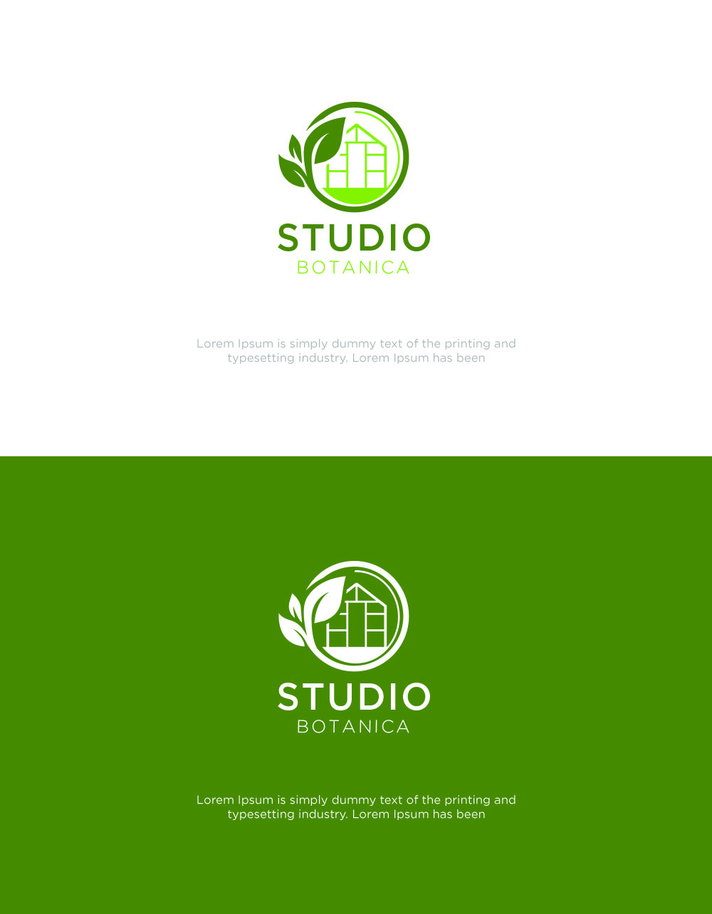Logo Design by luthfanajah 2 for this project | Design #23845588