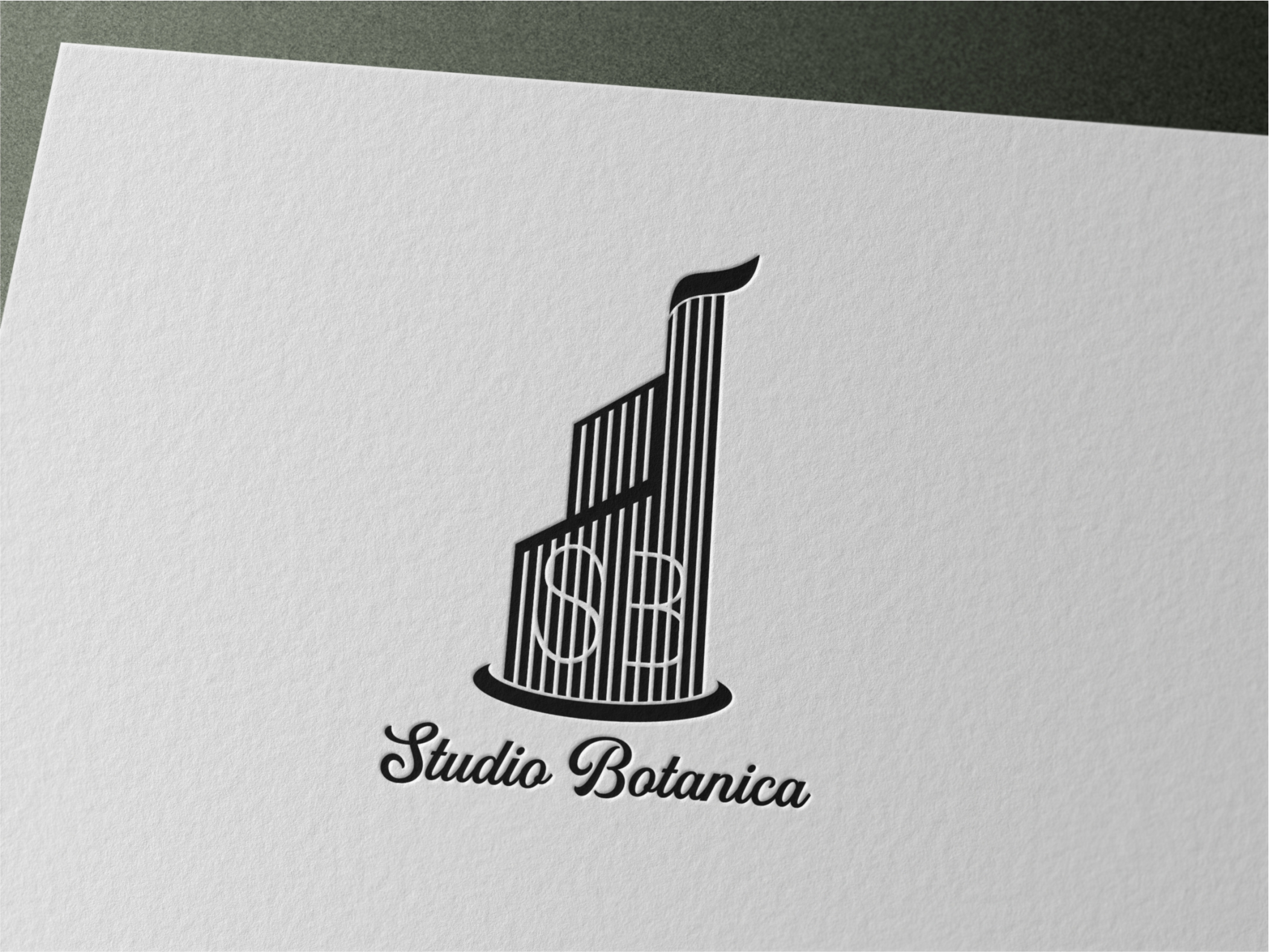 Logo Design by Andri Nyarrank for this project | Design #23851859