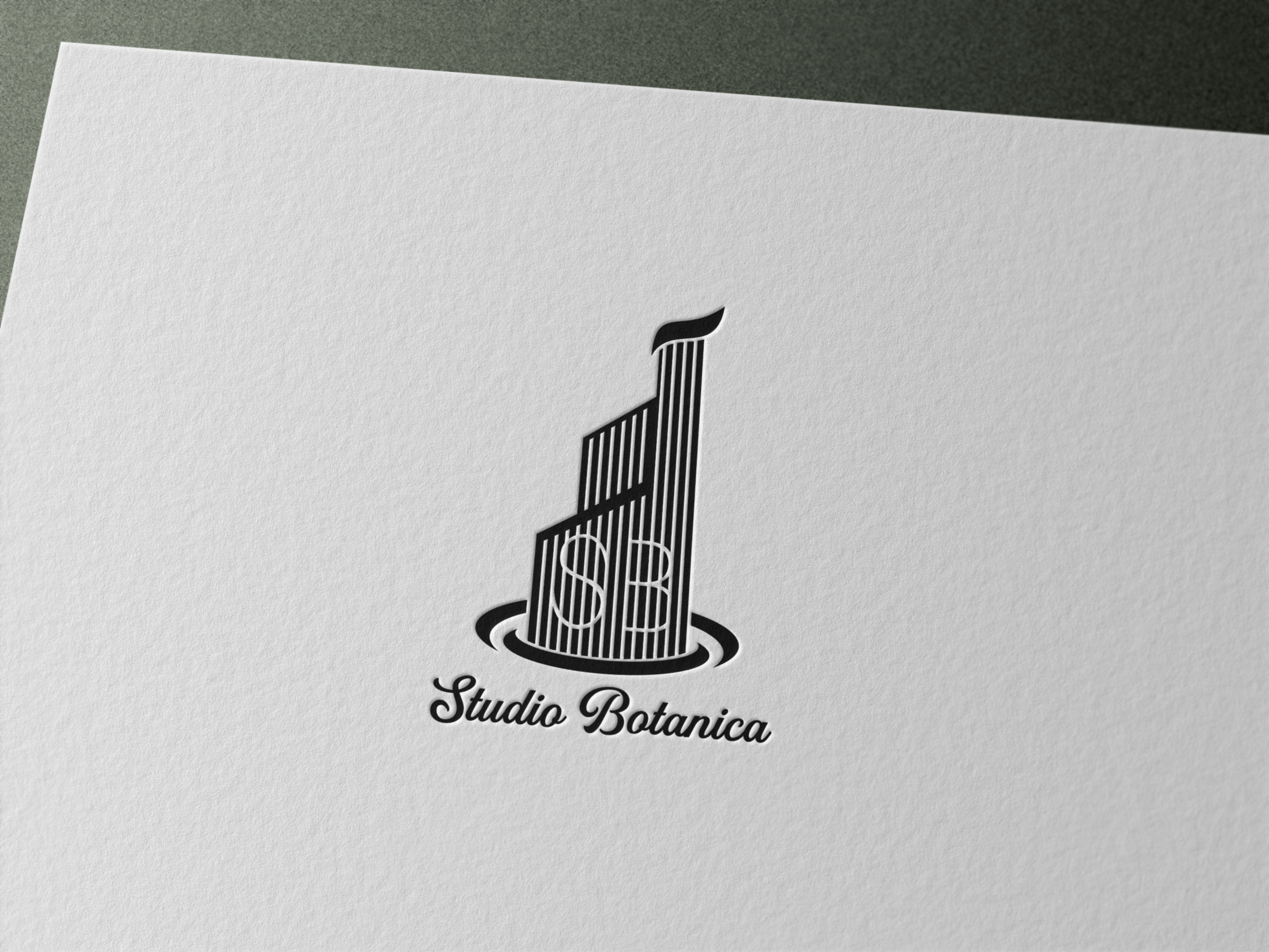 Logo Design by Andri Nyarrank for this project | Design #23851916
