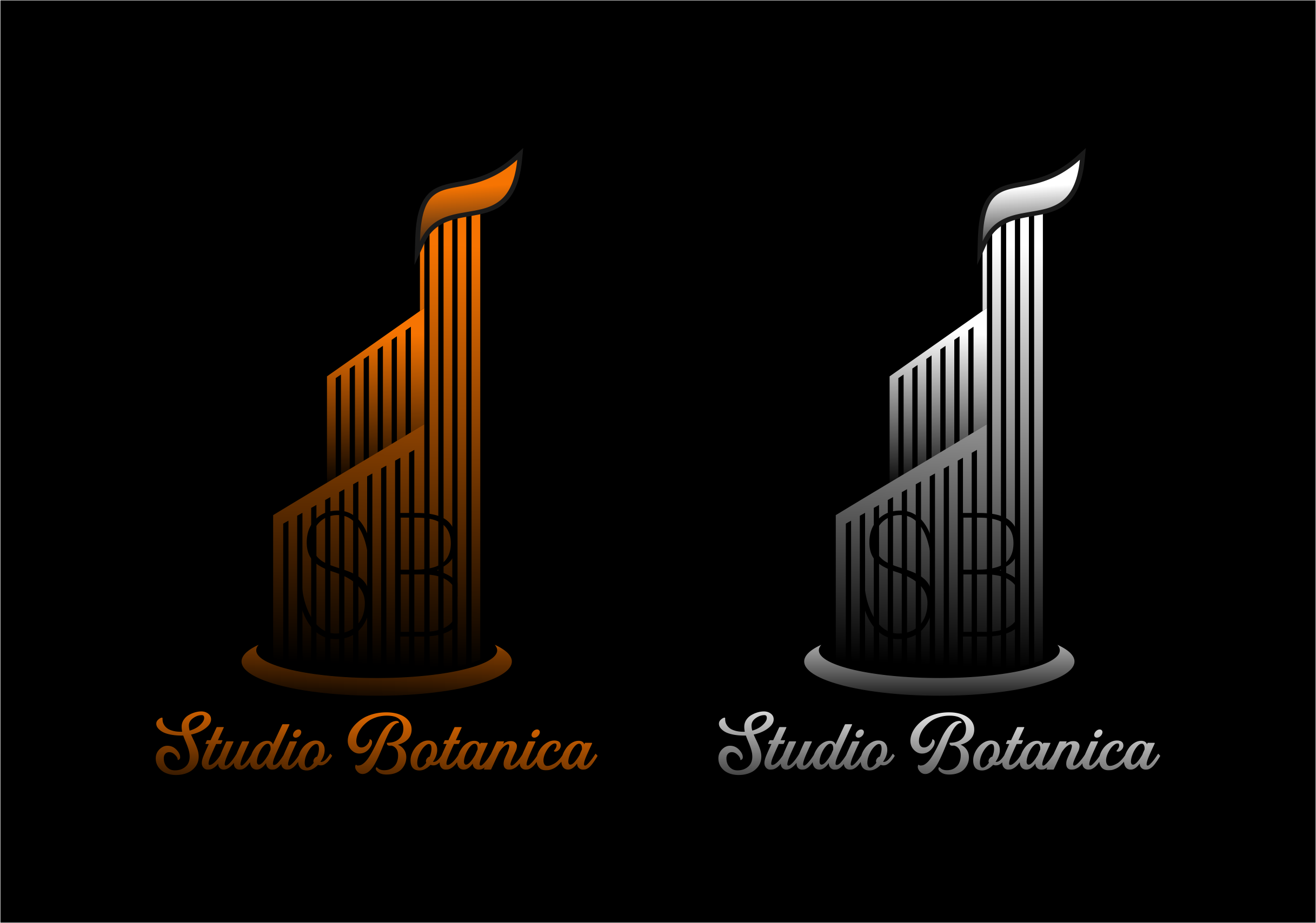 Logo Design by Andri Nyarrank for this project | Design #23856933