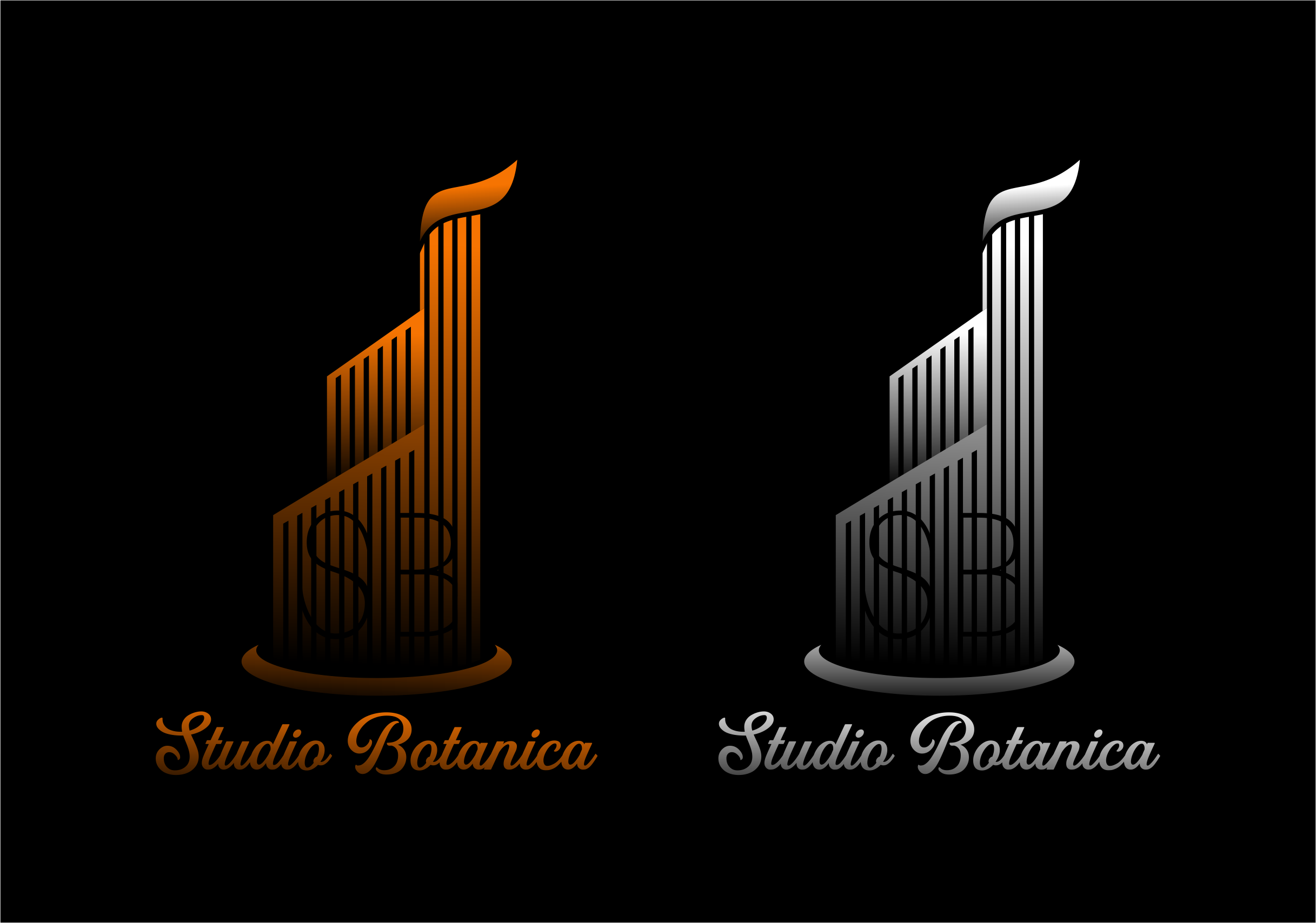 Logo Design by Andri Nyarrank for this project | Design #23856945