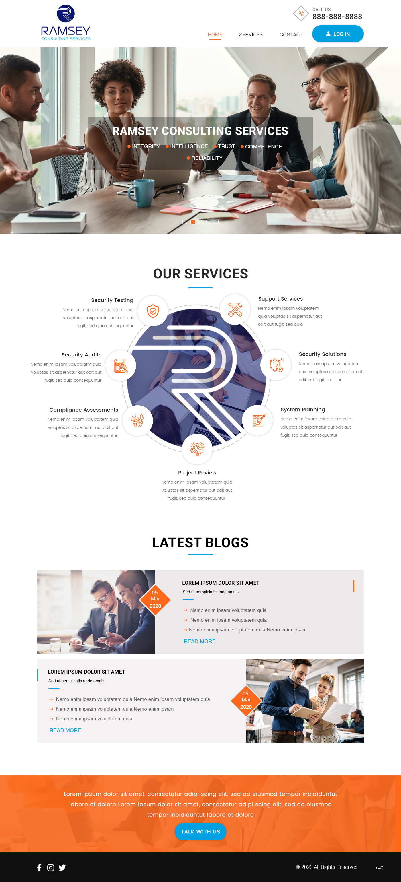 Web Design by pb for this project | Design #23996520