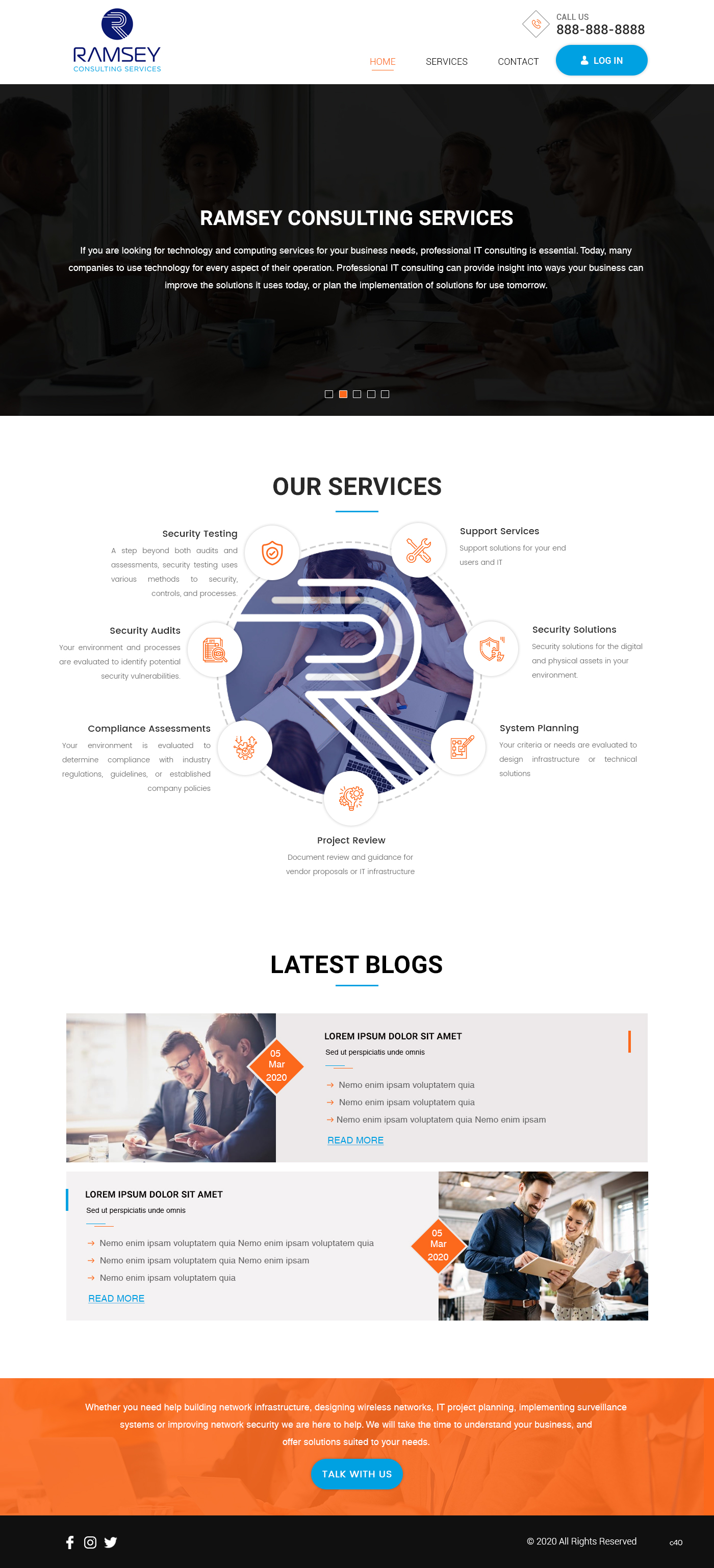 Web Design by pb for this project | Design #24027678