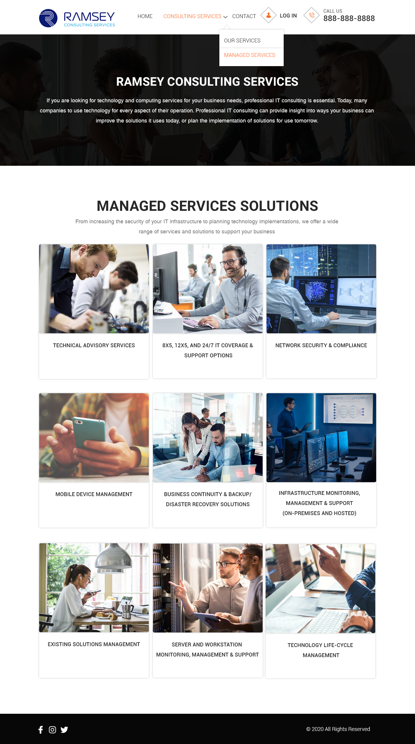 Web Design by pb for this project | Design #24073884