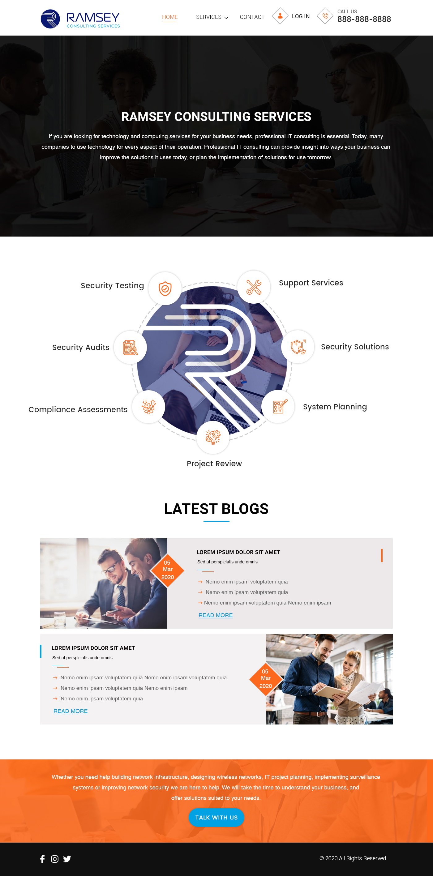 Web Design by pb for this project | Design: #24083850