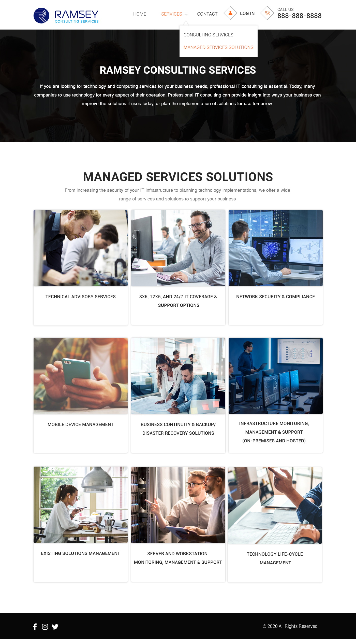 Web Design by pb for this project | Design #24083852