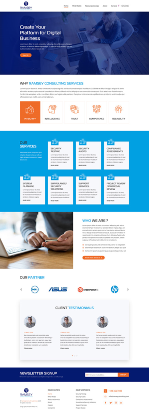 Web Design by Grewal