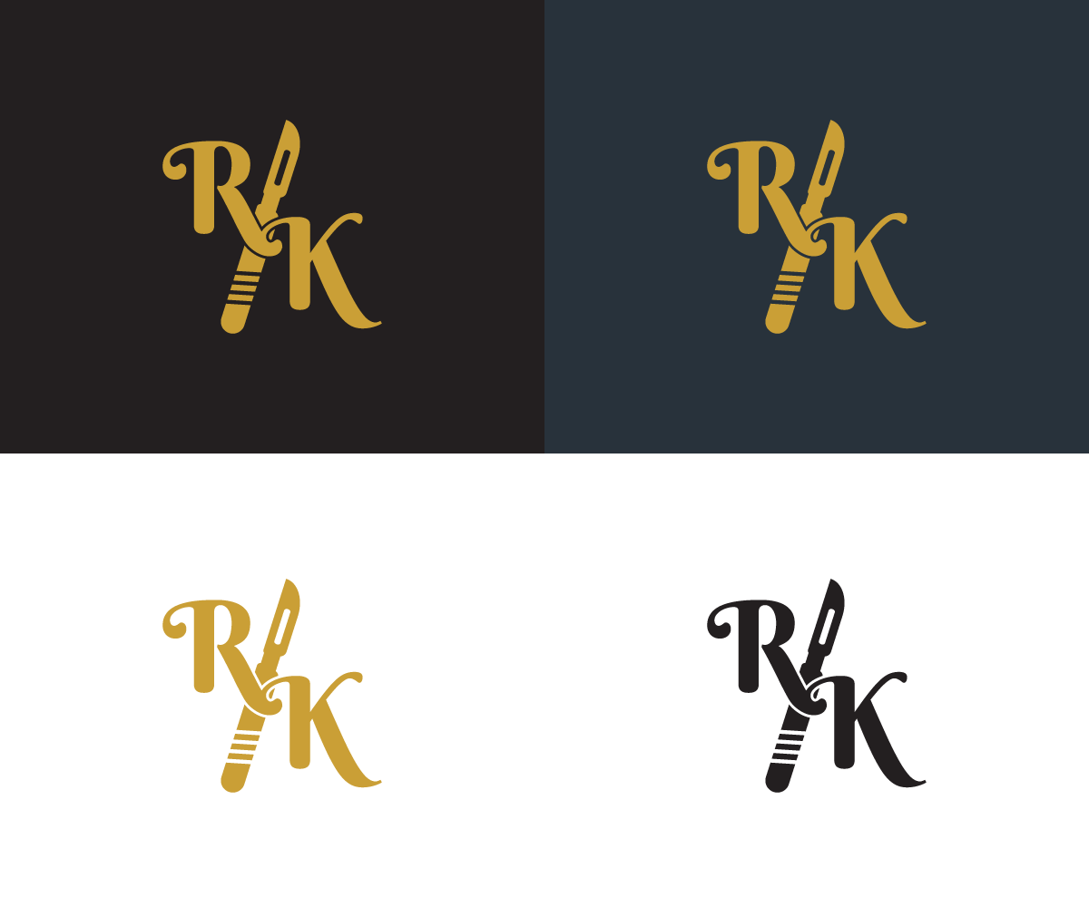 Logo Design by kimcam for this project | Design #23880116