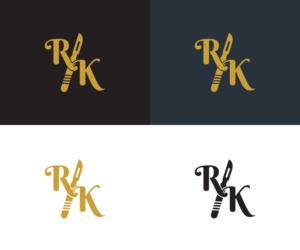 I don't want the logo to say anything. I just want a design. | Logo Design by kimcam