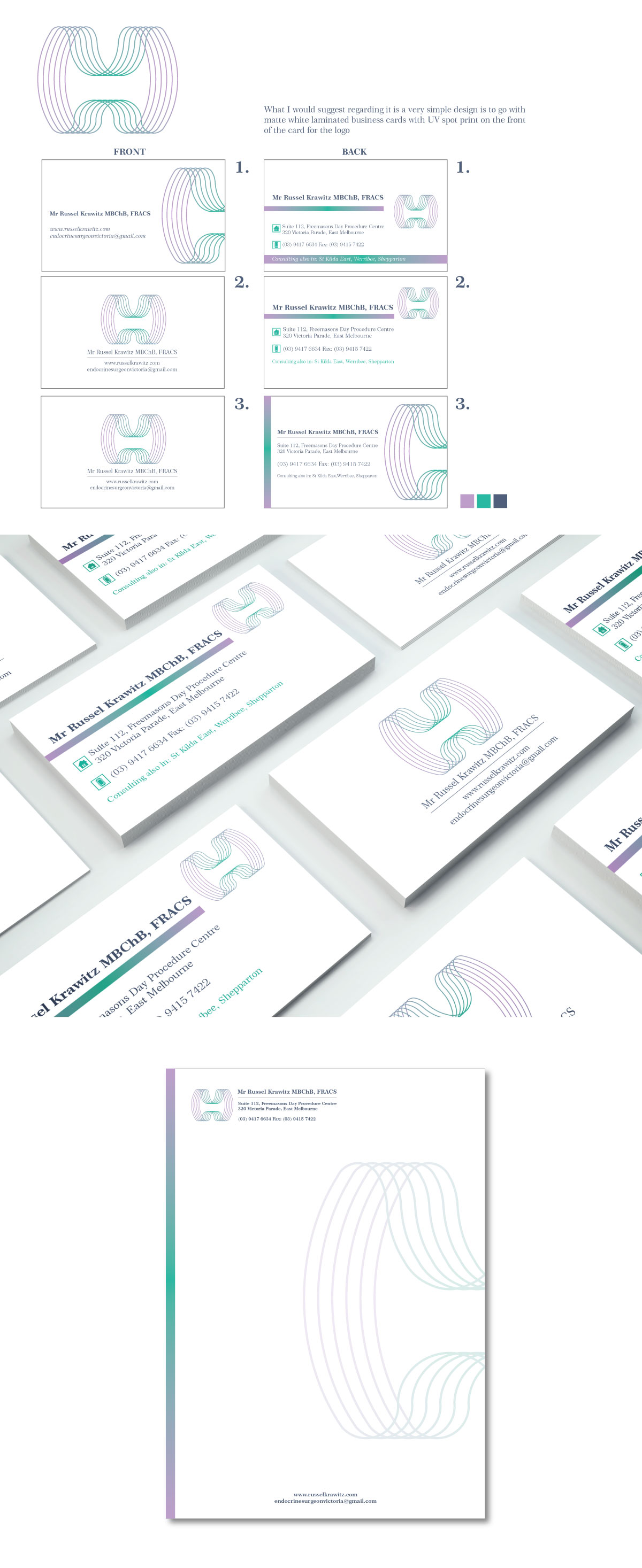 Logo Design by DekyLy for this project | Design: #23853780