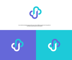 I don't want the logo to say anything. I just want a design. | Logo Design by Ng V Duc