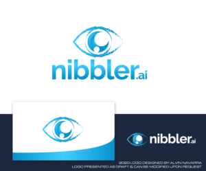 Design de Logo par alvinnavarra pour ce projet | Design : #23891704