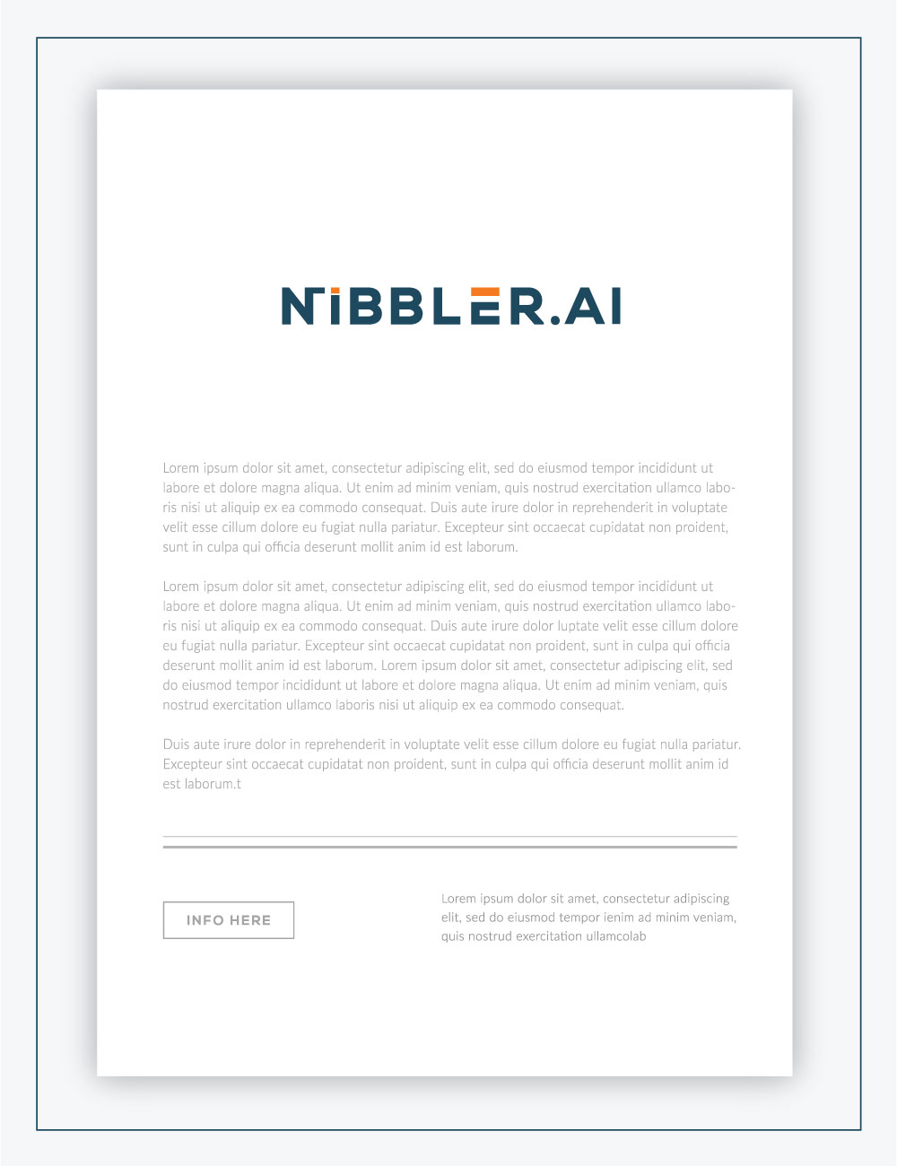 Logo-Design von solidinto für dieses Projekt | Design #23900130