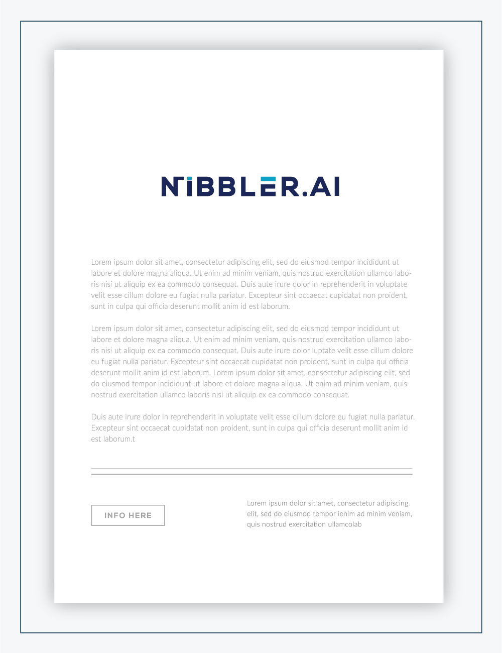 Logo Design by solidinto for this project | Design #23900133