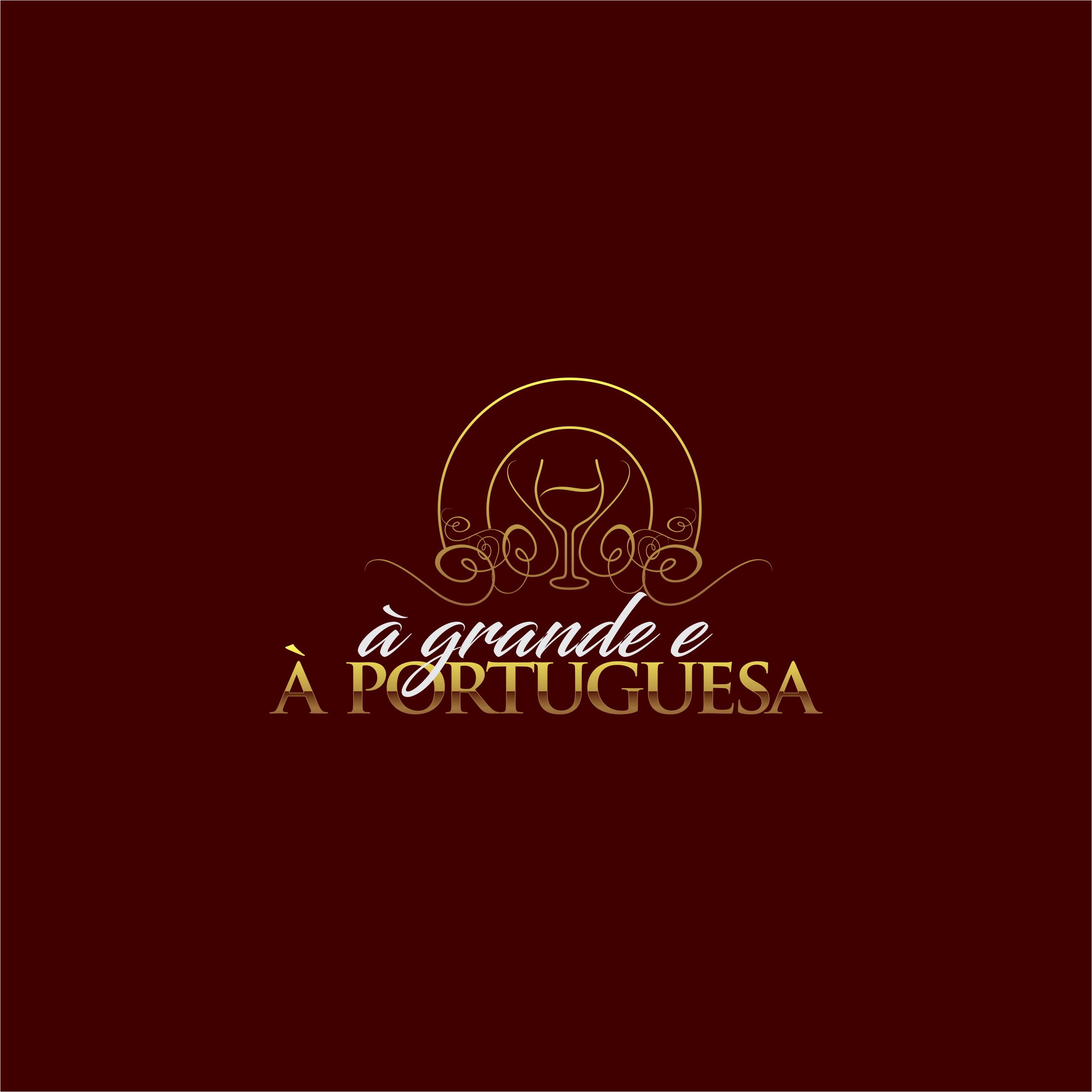 Logo Design by Jeferson HP for ivinum, unipessoal Lda | Design #23849211