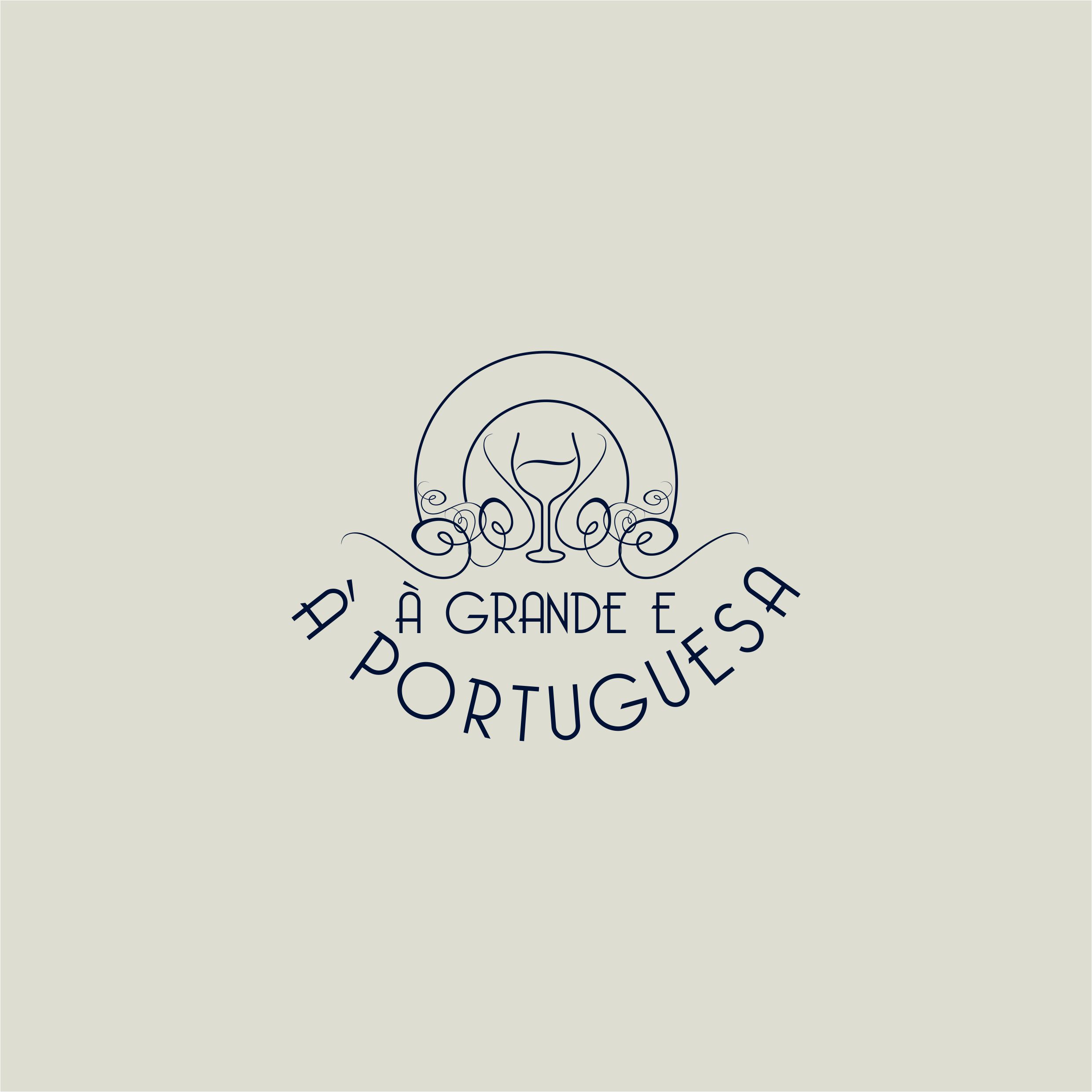 Logo Design by Jeferson HP for ivinum, unipessoal Lda | Design #23851175