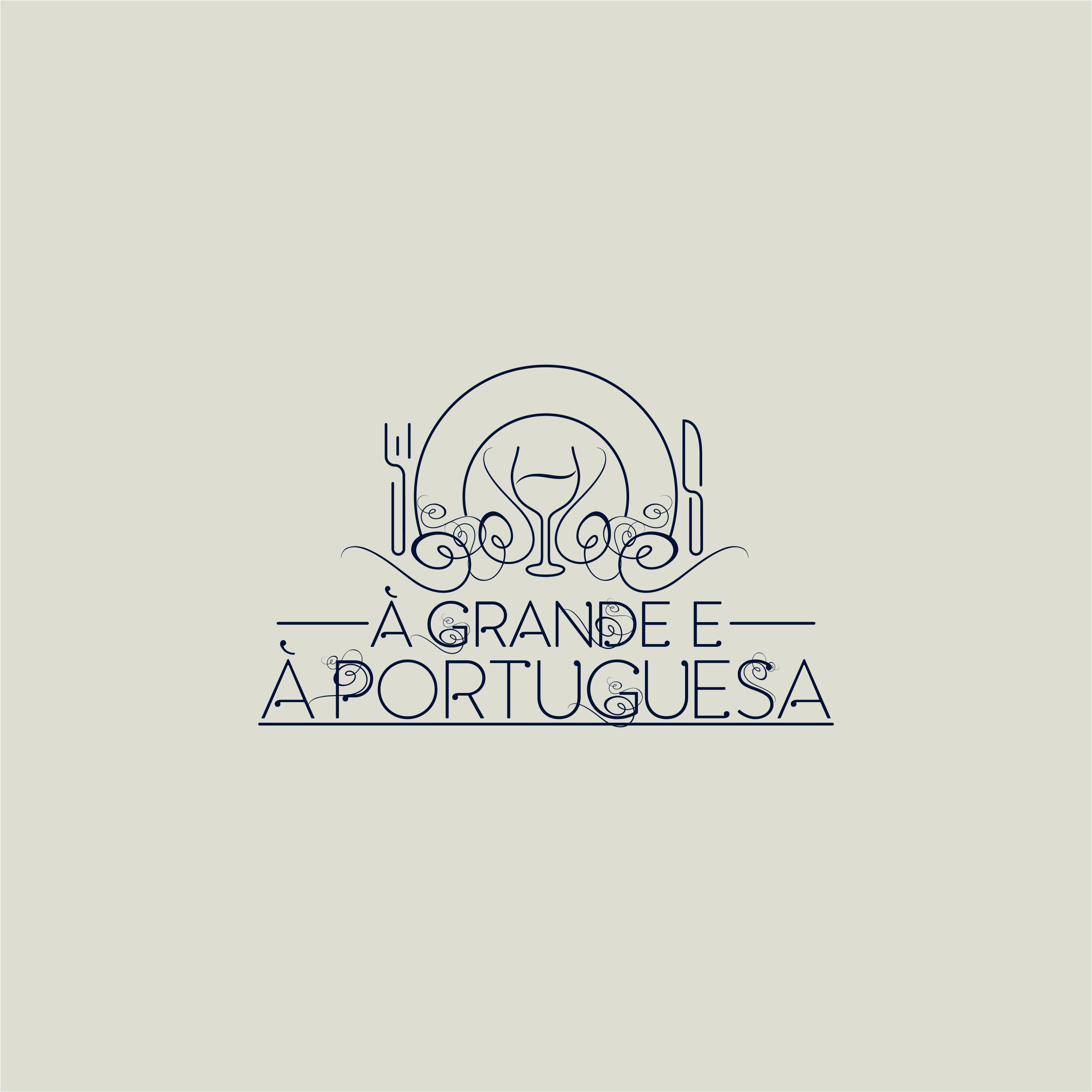 Logo Design by Jeferson HP for ivinum, unipessoal Lda | Design #23855074