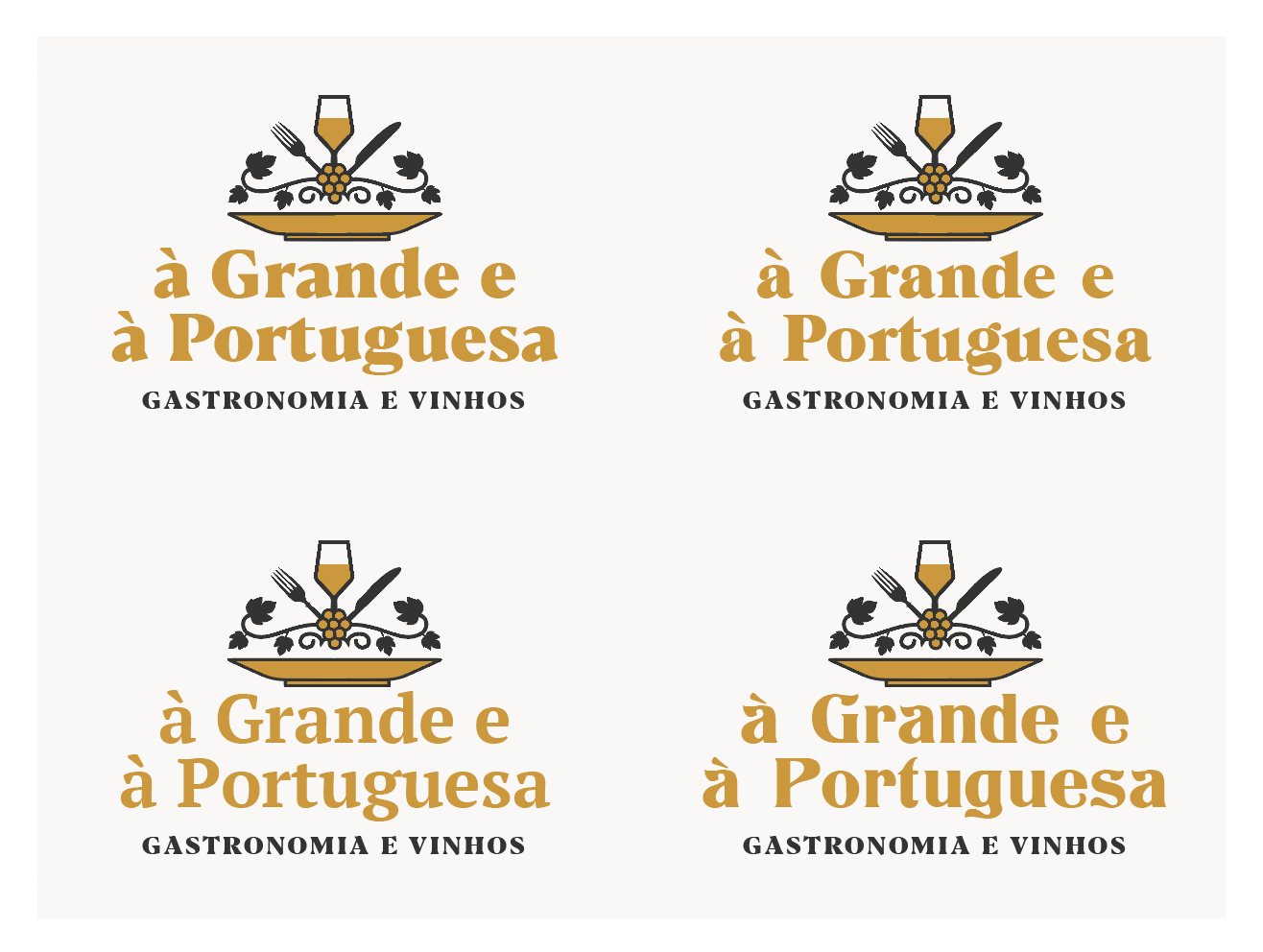 Diseño de Logo por wonderland para ivinum, unipessoal Lda | Diseño #23856449