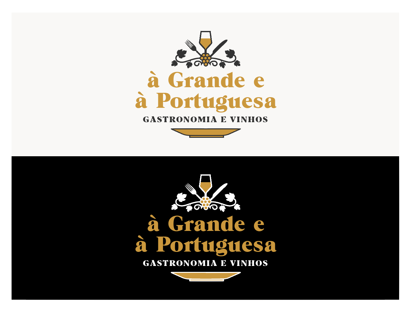 Logo-Design von wonderland für ivinum, unipessoal Lda | Design #23857307