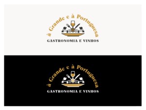 Logo Design by wonderland for ivinum, unipessoal Lda | Design: #23857452